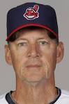 new first-base coach,