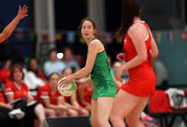 Image result for Red Dragon Netball Team
