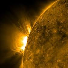 Attēlu rezultāti vaicājumam “solar corona”