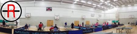 Image result for St Neots Table Tennis Club