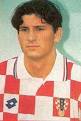 Croacia 1998 - maric,%20silvio%201998