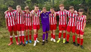 Image result for Rye Bay Football Club