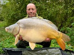 Image result for Crowthorne Angling