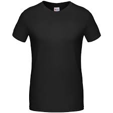 Image result for футболка черная хлопок