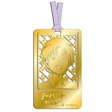 「長谷部豊 サーバント×サービス」の画像検索結果