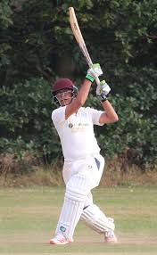 Image result for Whittington Cricket Club