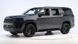 Image result for Jeep Wagoneer