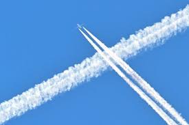 Image result for Chemtrails