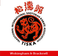 Image result for Wokingham Shotokai