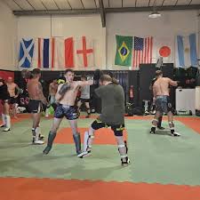 Image result for St Neots Muay Thai