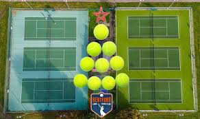 Image result for Harrold Lawn Tennis Club