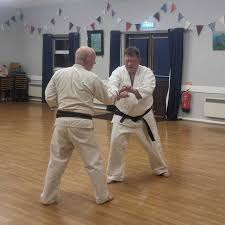 Image result for Reading Wado Kai Karate Club