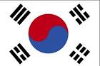 Flag of Korea South public - via Daymix