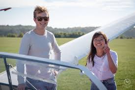 Image result for Surrey & Hampshire Gliding Club