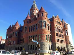 Image result for dallas texas buildings