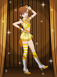 「双海真美 THE IDOLM@STER2」の画像検索結果