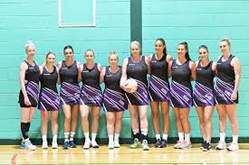 Image result for Applemore Netball Club