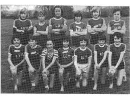 Image result for Louth Athletic Club