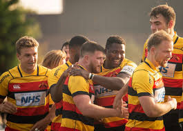 Image result for Richmond Rugby Football Club