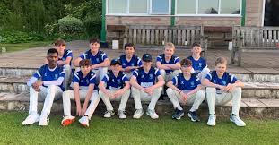 Image result for Matlock Cricket Club