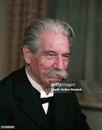 Image result for albert schweitzer