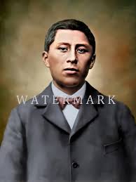 Image result for Saint Ceferino Namuncurá
