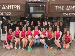 Image result for Helensburgh Netball Club