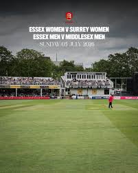 Image result for Essex County Cricket Club