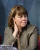 Elena Novikova addressed the existing challenges to reforming the economic ... - novikova1