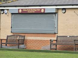 Image result for Gidea Park Bowling Club