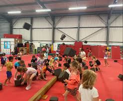 Image result for Cardiff Olympic Gymnastics Club