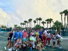 Image result for Lightwater Park Tennis Club