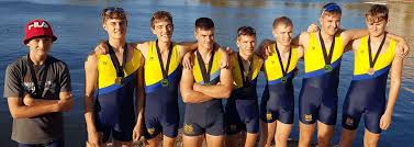 Image result for Row Caldecotte Rowing Club
