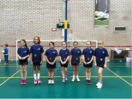 Image result for Pumas Netball Club