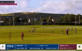Image result for Pentyrch Cricket Club