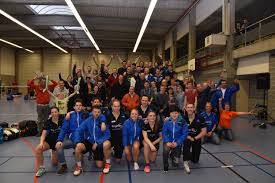 Image result for Cegelec Badminton Club