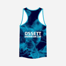 Image result for Ossett Sports Badminton Club