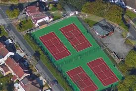 Image result for Heswall Lawn Tennis Club