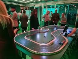 Image result for London Scalextric Club