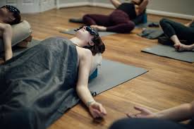 Image result for Bath School of Shiatsu and Yoga
