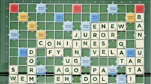Image result for BALLATER & VICINITY SCRABBLE CLUB