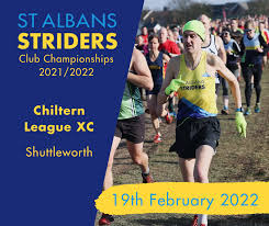 Image result for St Albans Striders