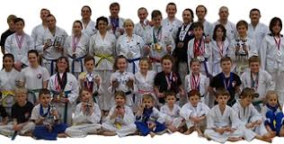 Image result for Oxfordshire Taekwon-do