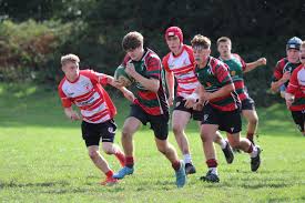 Image result for The Rhyl and District Rugby Union Football Club