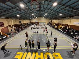 Image result for Launceston Badminton Club