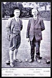 Image result for Beechgrove-Moffat Bowling Club