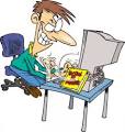 Computer Hacking | computer
