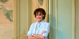 「イネス・フレサンジュ」の画像検索結果