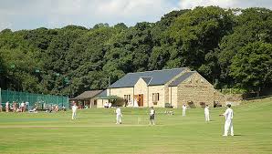 Image result for Bradfield Cricket Club