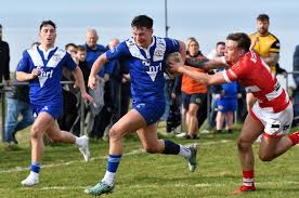 Image result for Egremont Rugby League Football Club